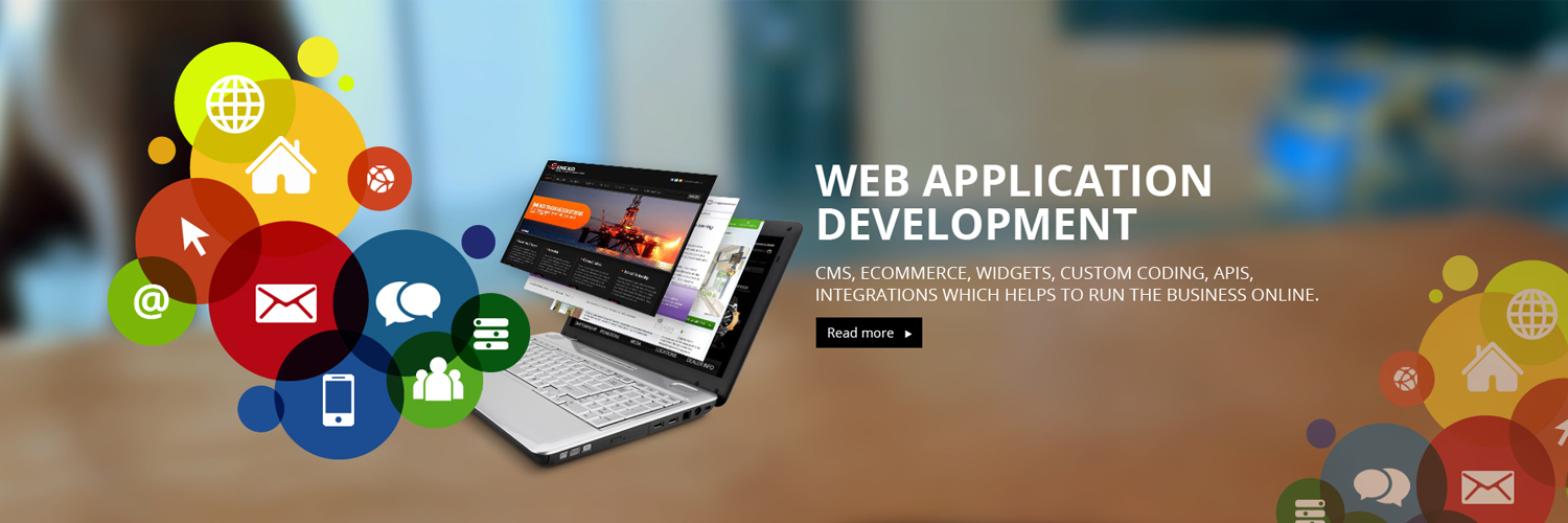 website development company in odisha