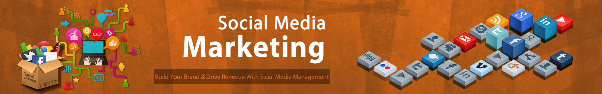 Social Media Marketing Company in Mumbai | Best SMM service